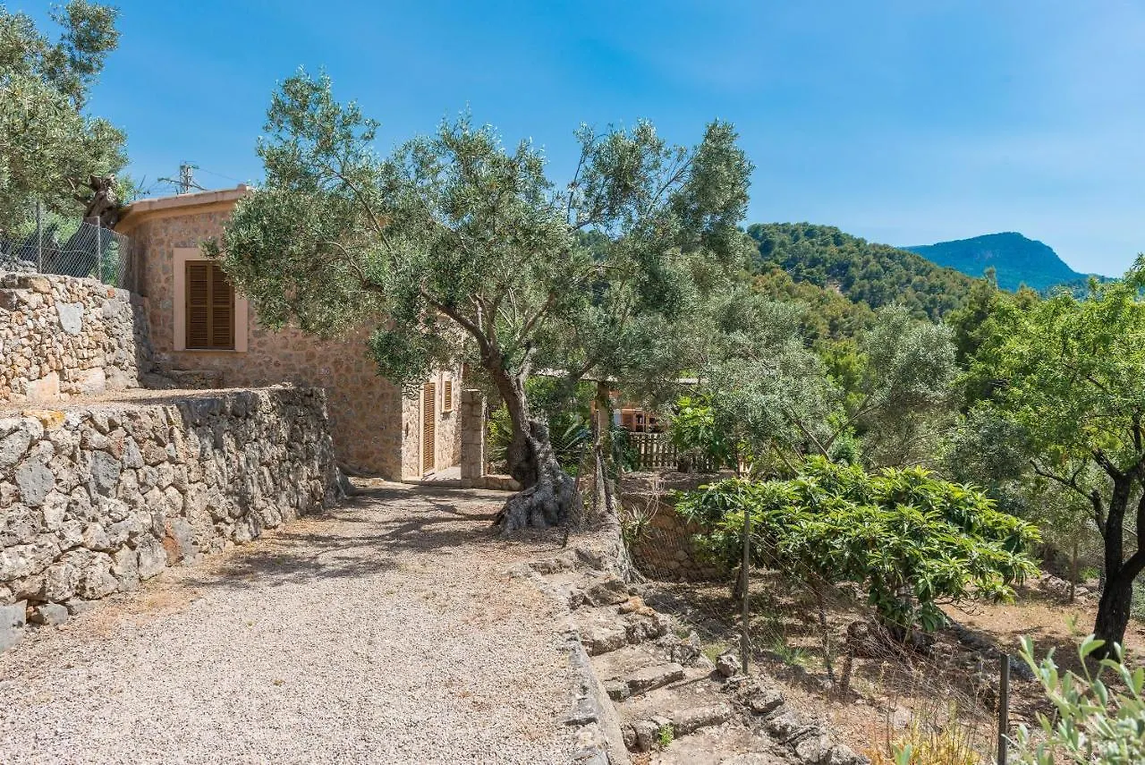 Dos Villas Soller